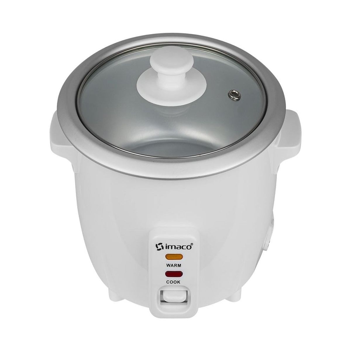 Imaco - Olla arrocera 0.6 L 350 W IMACO RC006