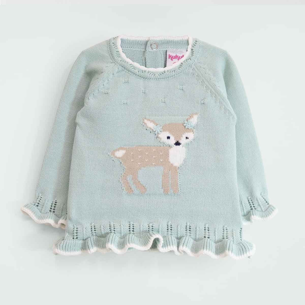 KUKULI - CONJUNTO BANBINA M1227