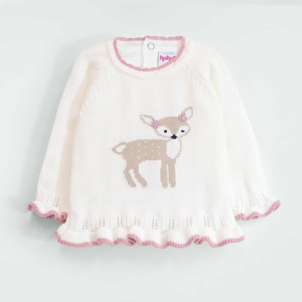 KUKULI - CONJUNTO BANBINA M1227