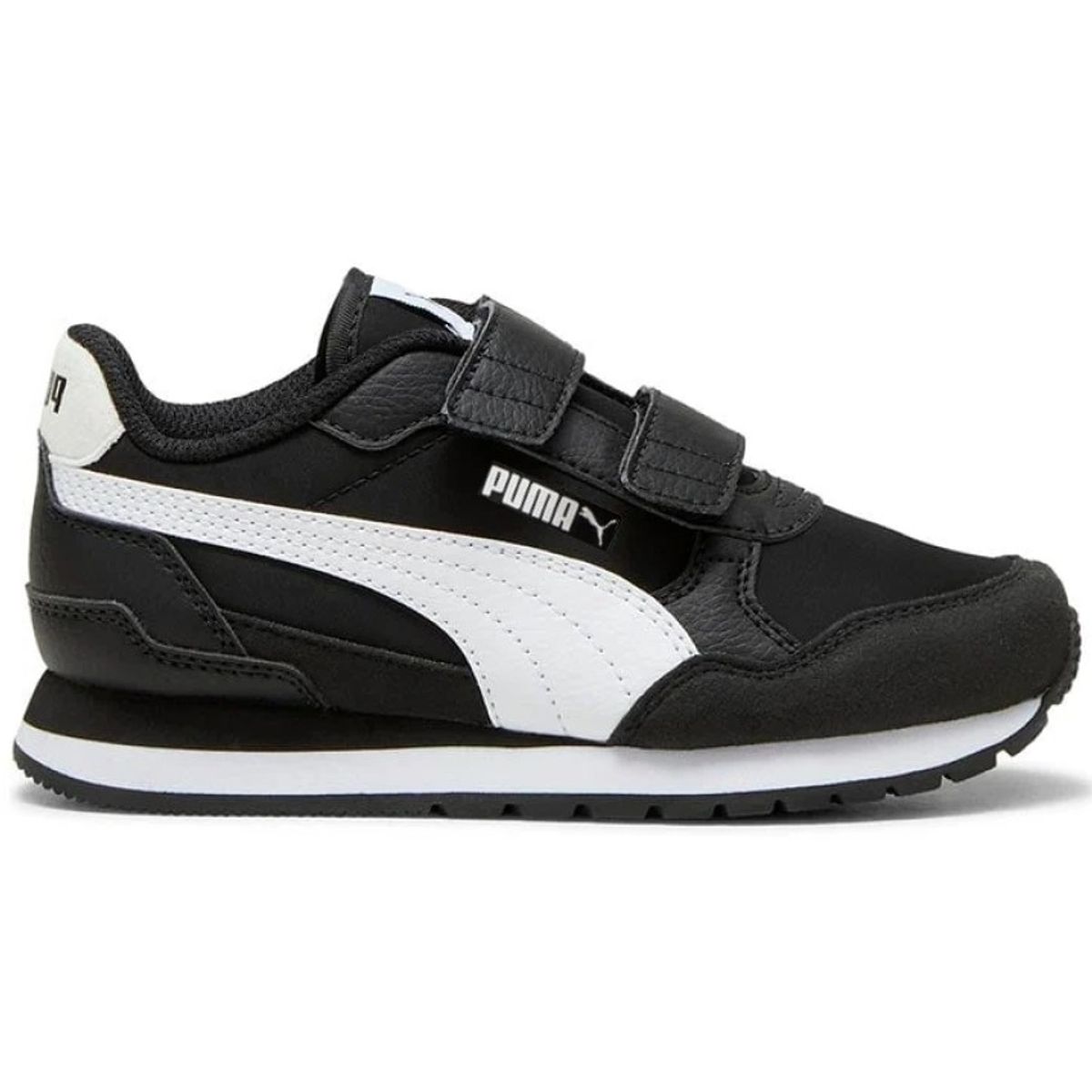 PUMA - Zapatilla Puma St Runner  V4 Nl V Ps 399740 01 Unisex Niño