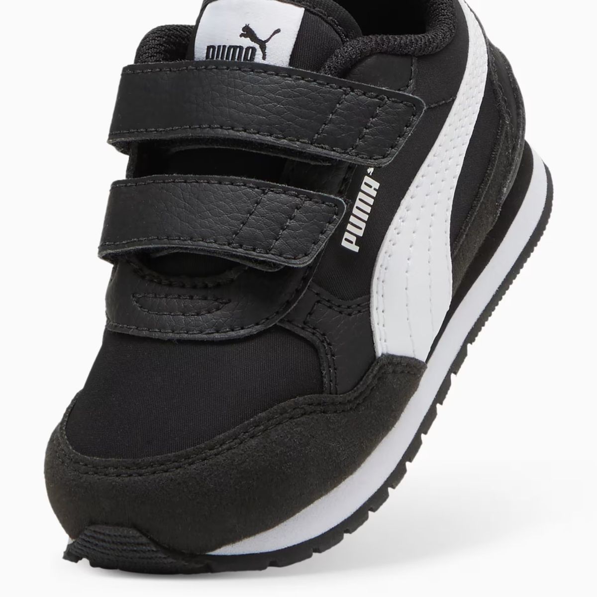 PUMA - Zapatilla Puma St Runner  V4 Nl V Ps 399740 01 Unisex Niño