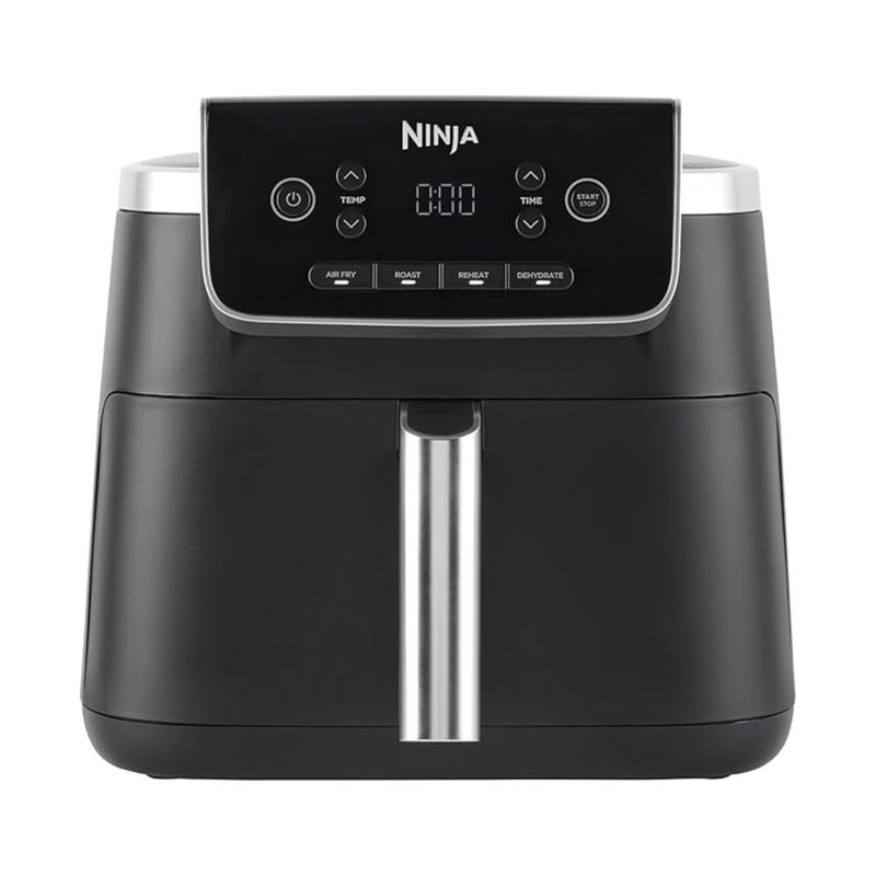 NINJA - Freidora de Aire Ninja  Pro 4 en 1 Digital 4.7L