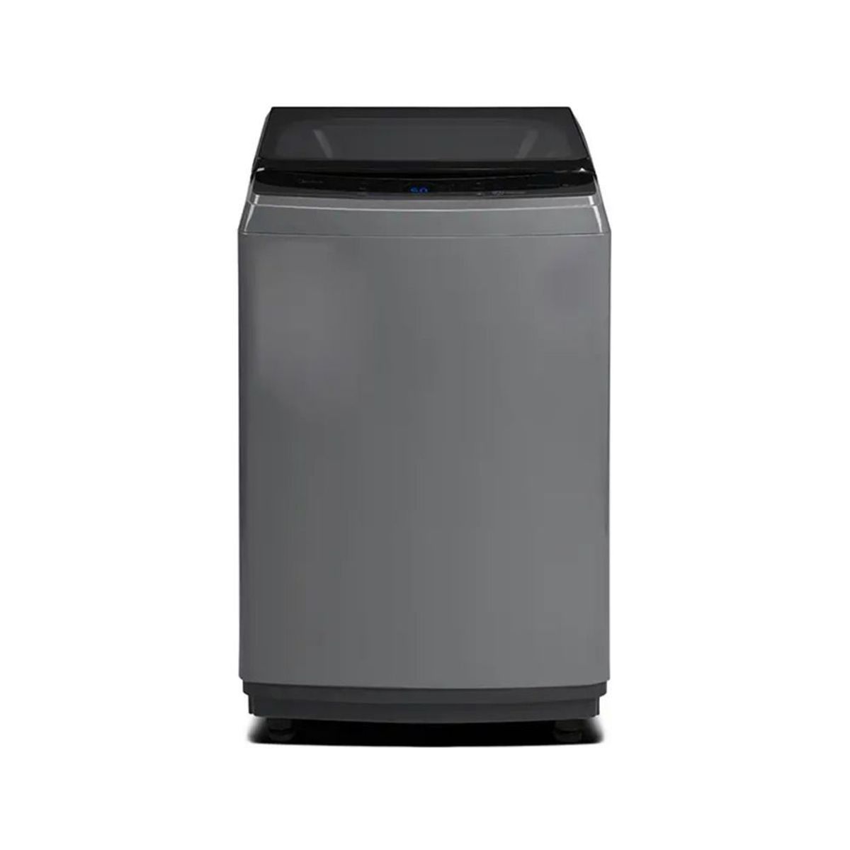 MIDEA - Lavadora Automática Carga Superior 13Kg Gris Midea MA200W130G-PE