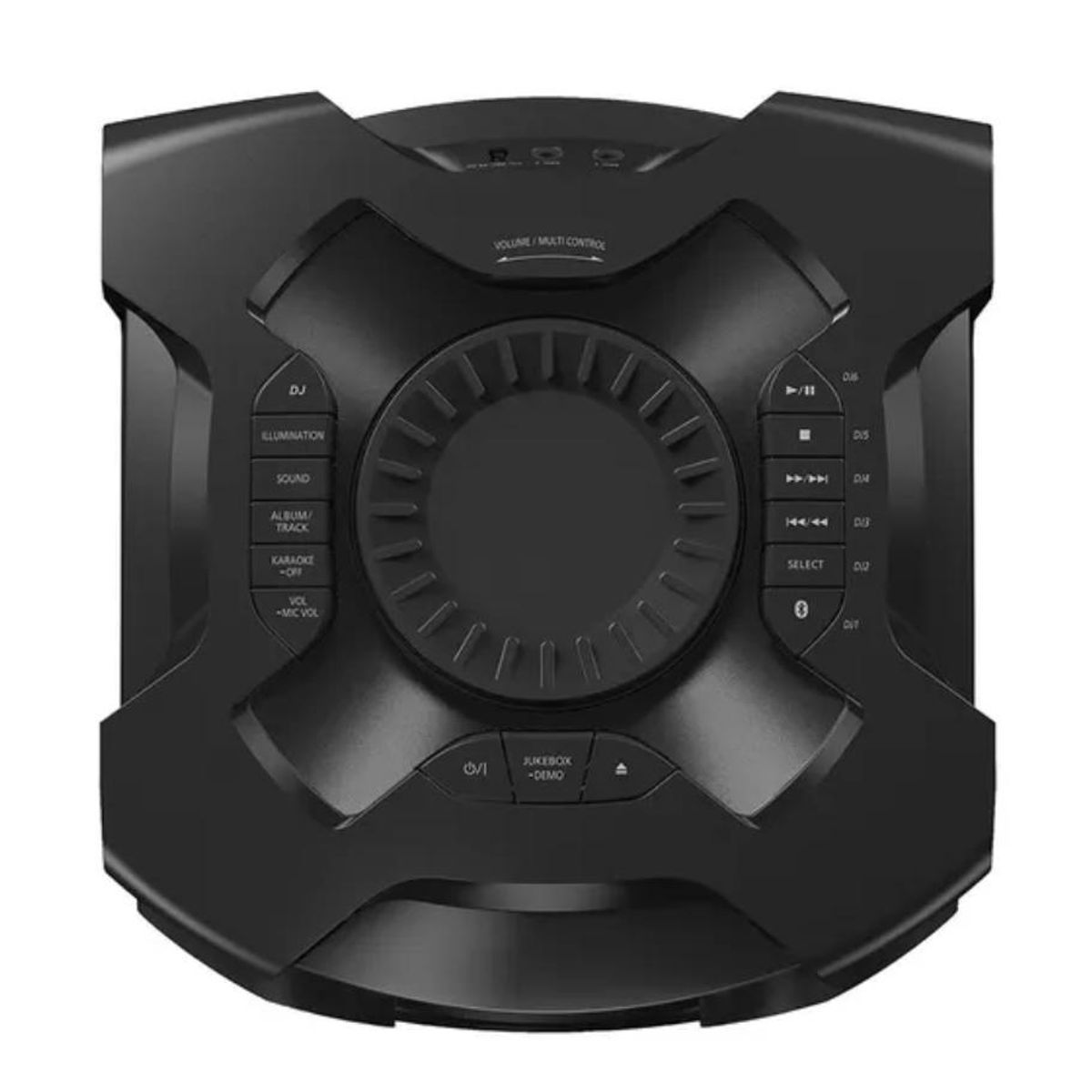 PANASONIC - Minicomponente Panasonic SC- TMAX10PUK 300W