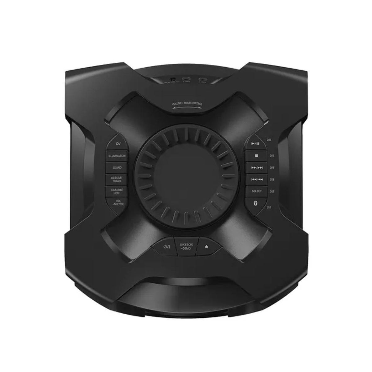 PANASONIC - Minicomponente Panasonic SC- TMAX10PUK 300W