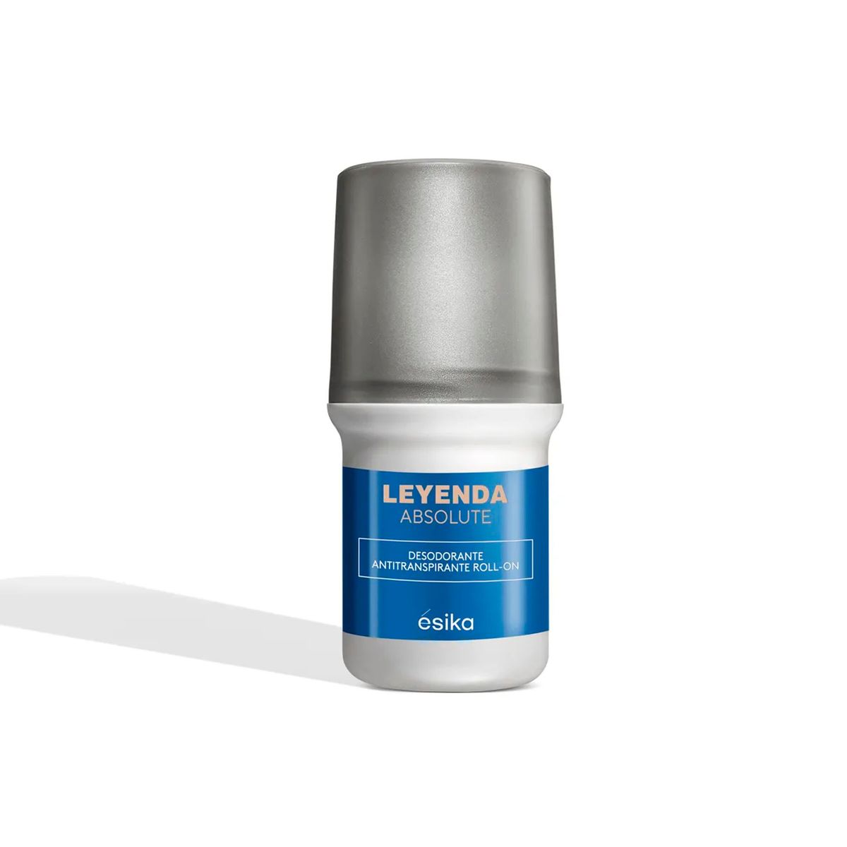 ESIKA - Desodorante para hombre Leyenda Roll on 50ml