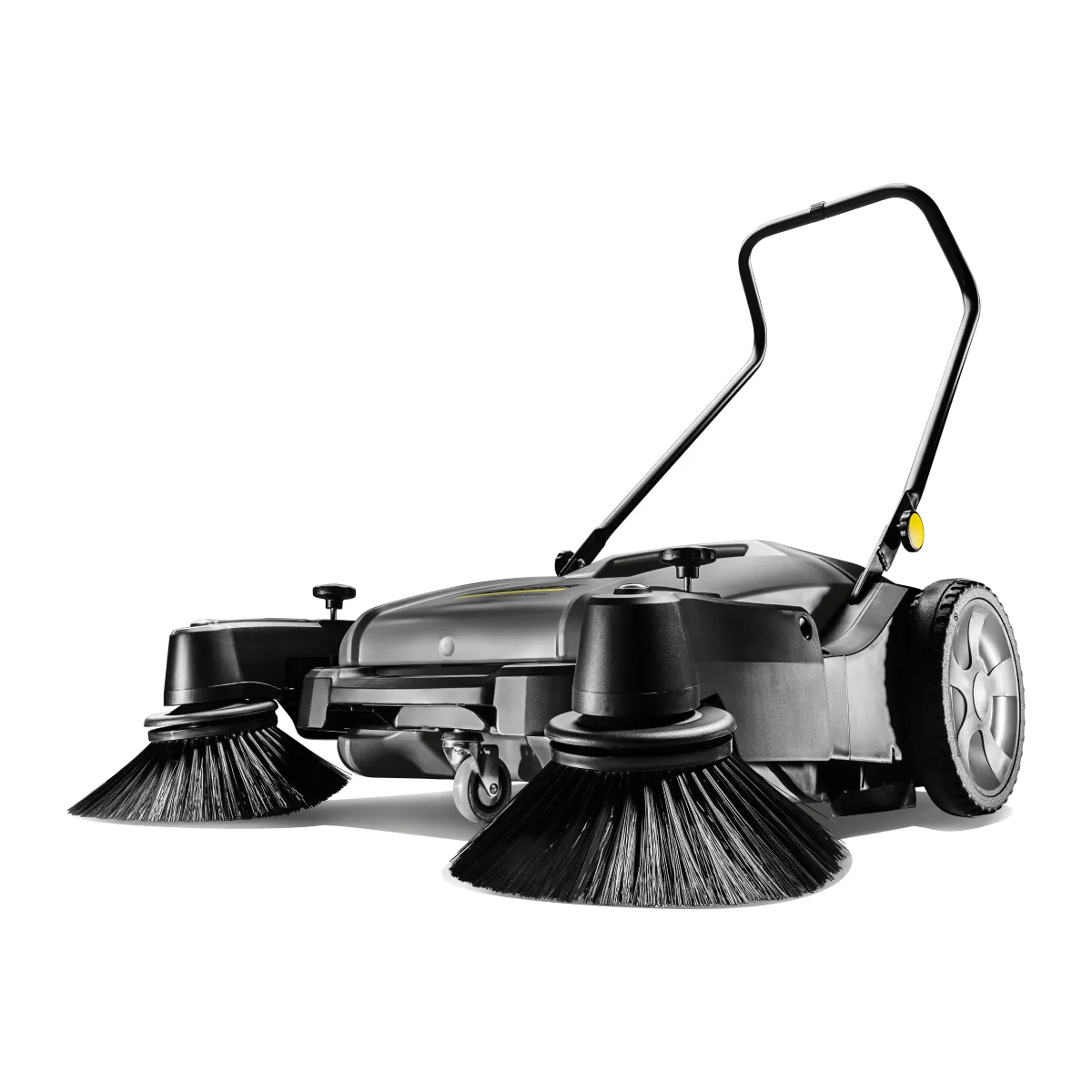 KARCHER - Barredora de empuje KM70/20 manual 20L Karcher
