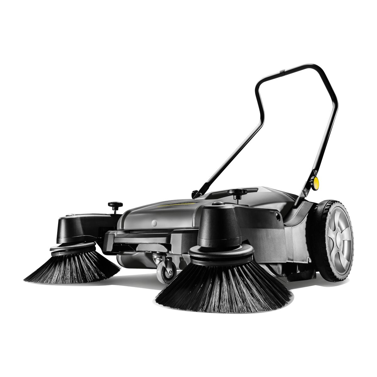 KARCHER - Barredora de empuje KM70/20 manual 20L Karcher