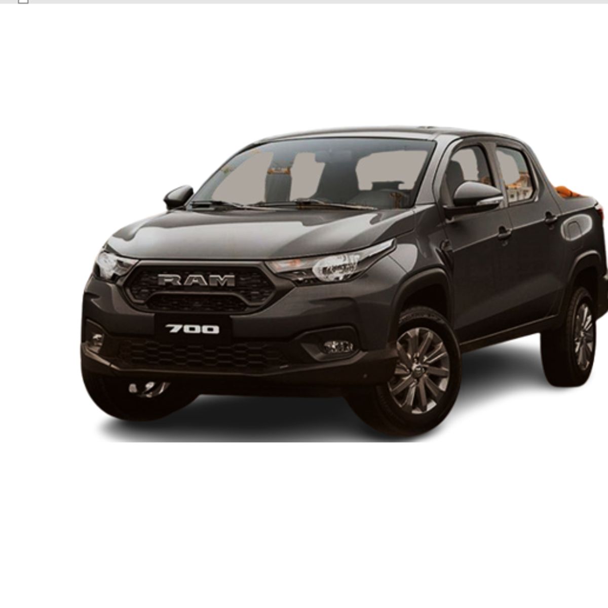 GENERICO - Cobertor RAM 700 impermeable acolchado