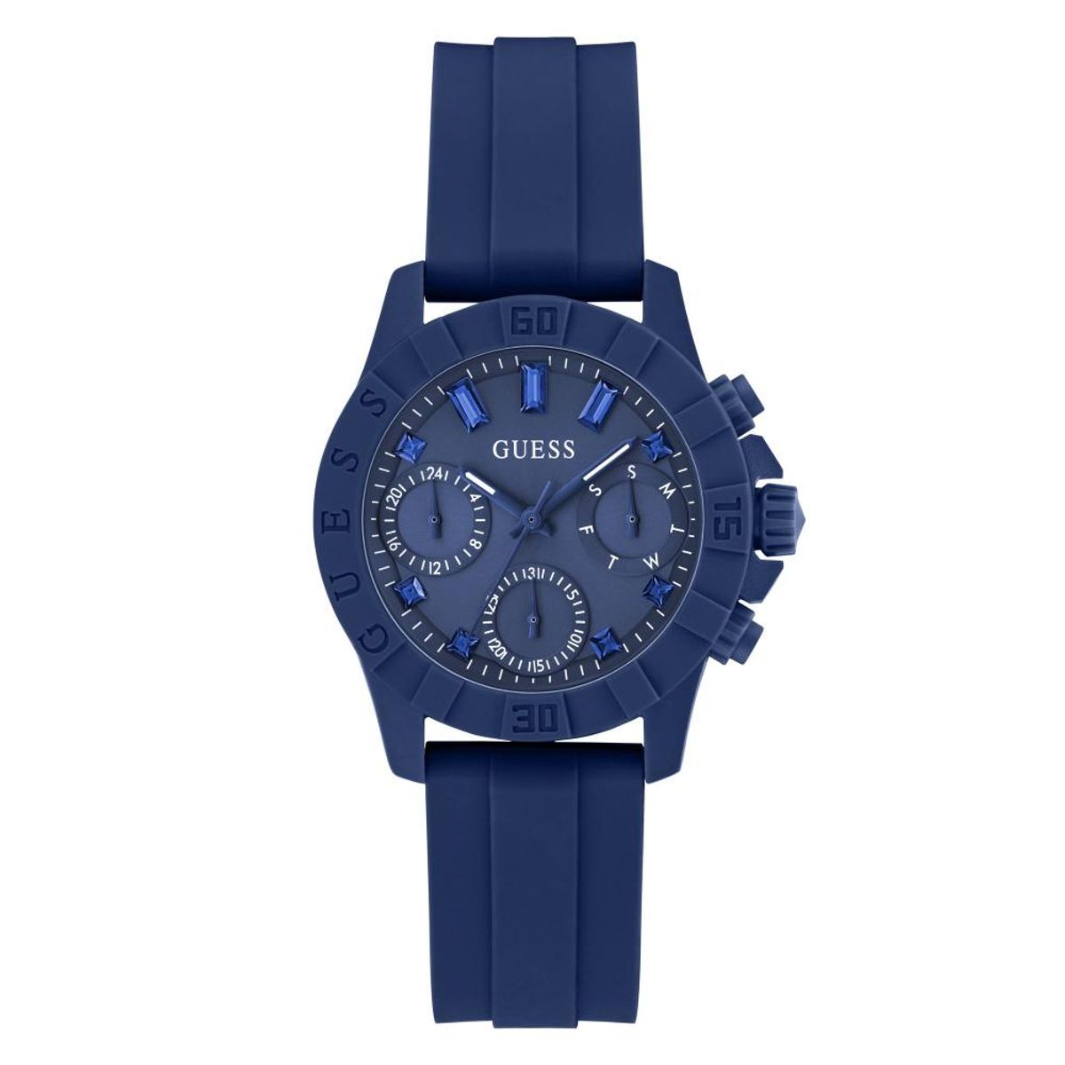 GUESS - Reloj Guess Para Mujer GW0775L4
