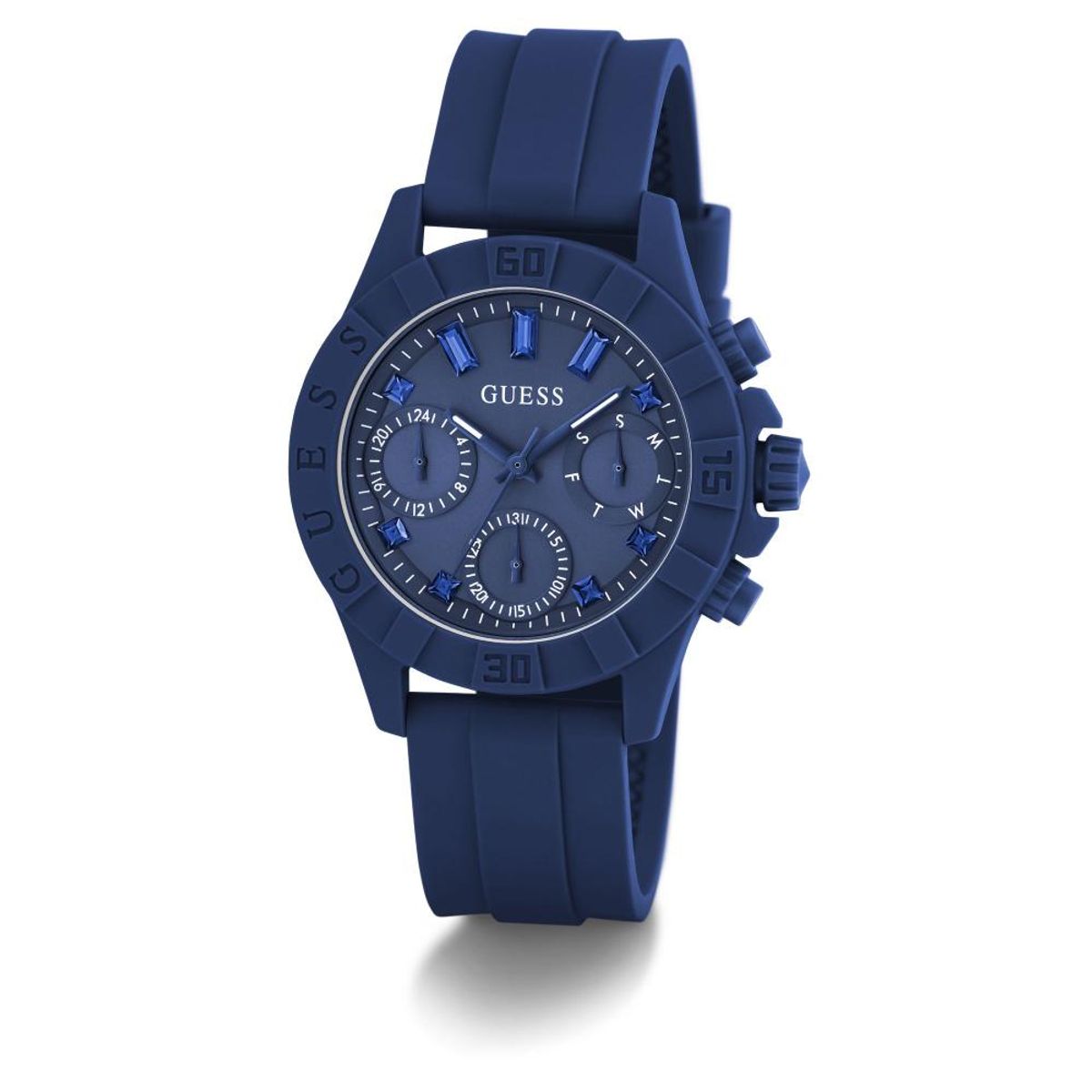 GUESS - Reloj Guess Para Mujer GW0775L4