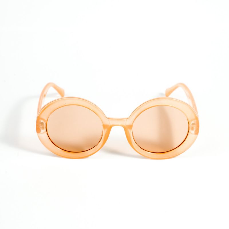 NEBULA - Lentes de Sol Urbano - PL - 3900 - Beige