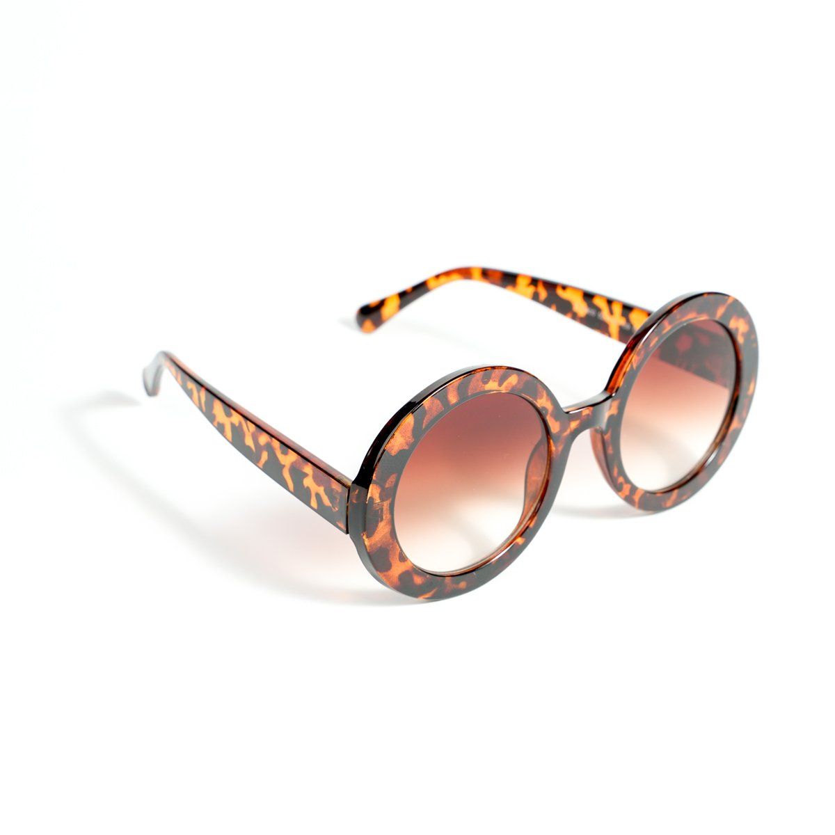 NEBULA - Lentes de Sol Urbano - PL - 3900 - Caramelo Serpiente