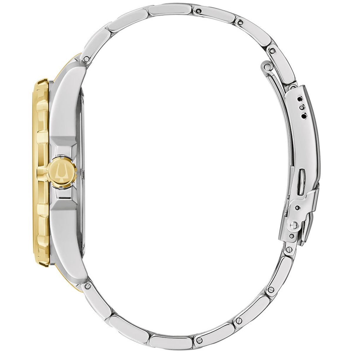 BULOVA - Reloj Hombre Bulova 98B384