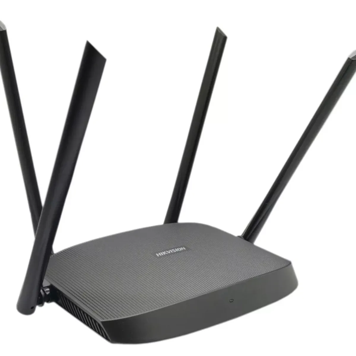 HIKVISION - Router inalámbrico Hikvision DS-3WR12C  AC1200Mbps Doble Banda