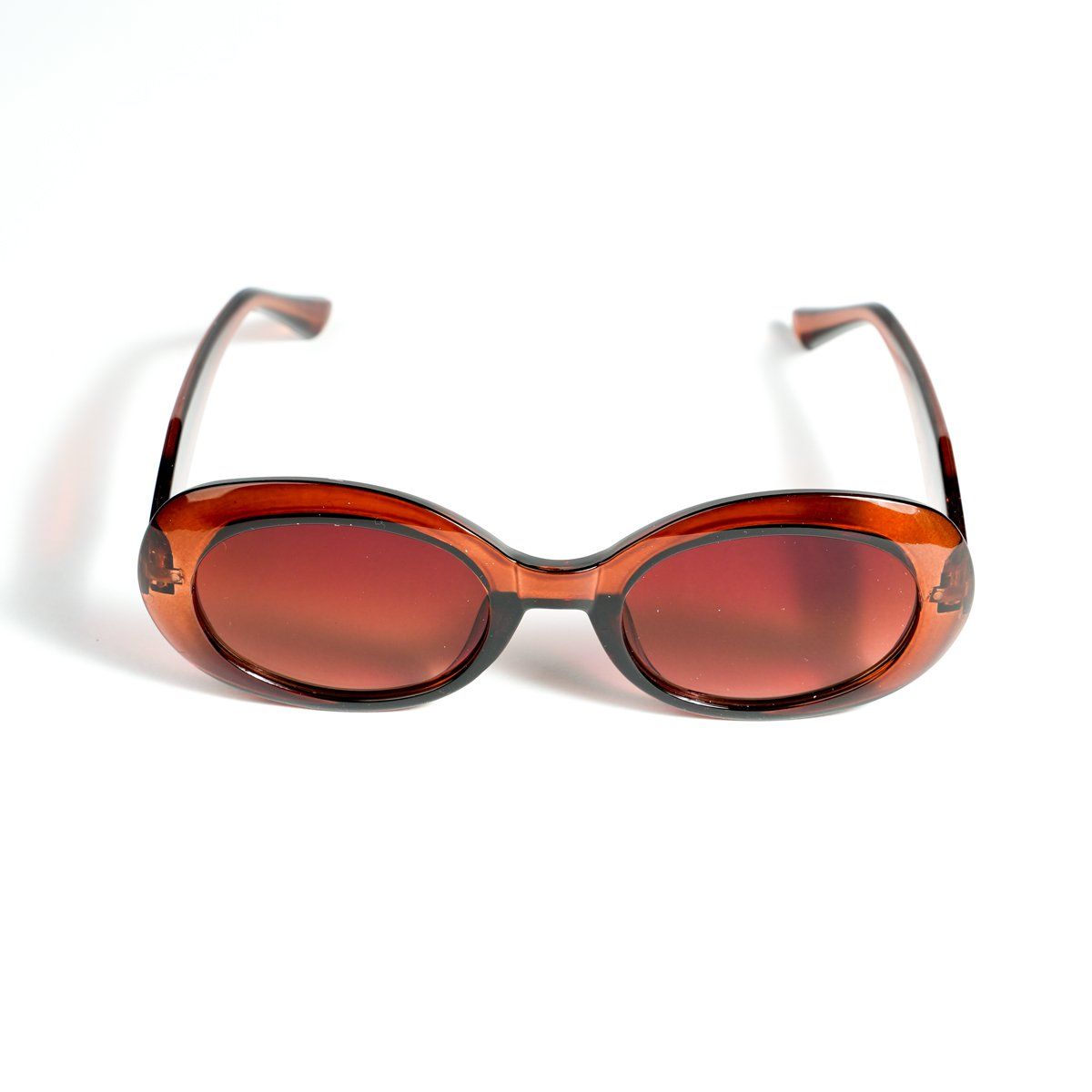 NEBULA - Lentes de Sol Urbano - PL - 3983 - Marrón