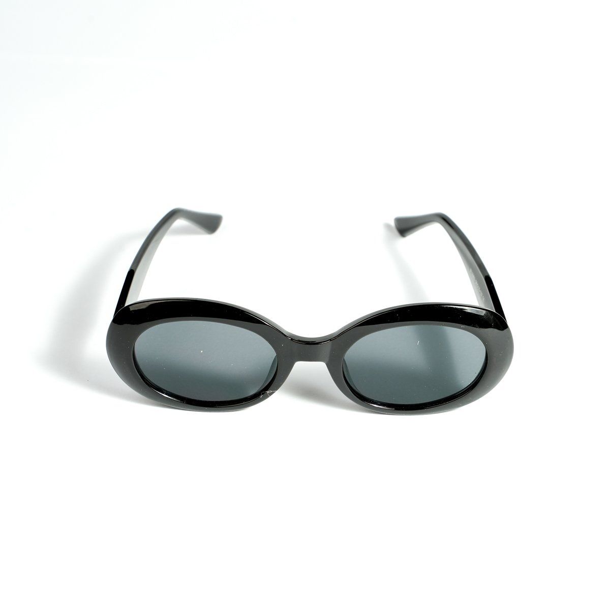 NEBULA - Lentes de Sol Urbano - PL - 3983 - Negro