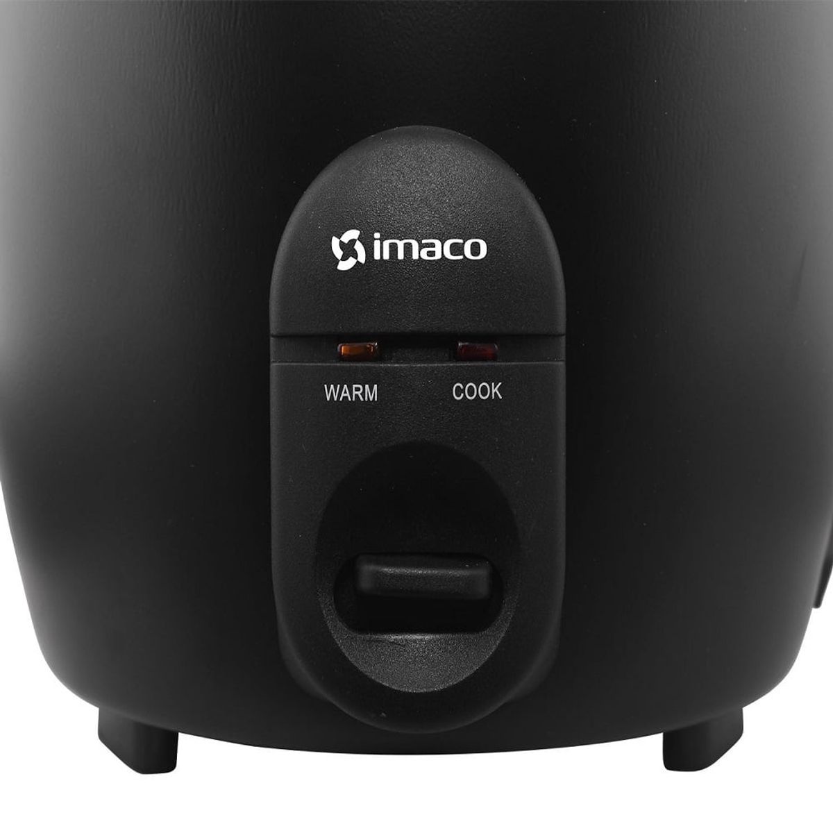 IMACO - Olla arrocera 1.8 L IMACO RC18N