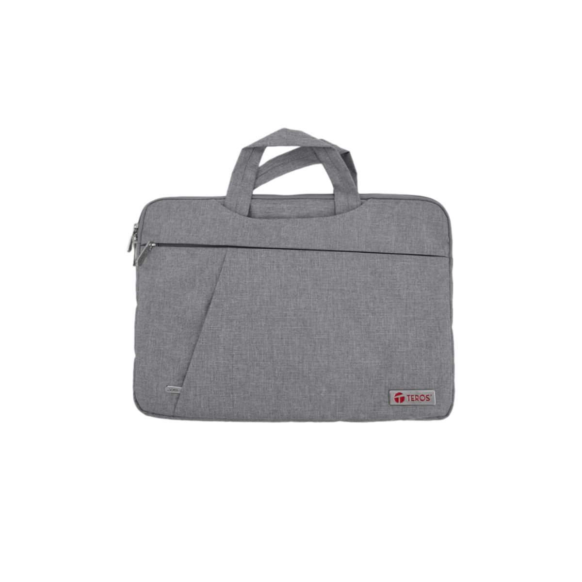 TEROS - MALETIN TEROS TE-9019S 16 GRIS