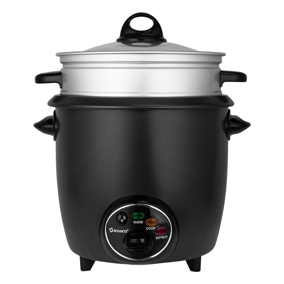 IMACO - Olla arrocera cFuncion Sofrito IMACO RC22FRY