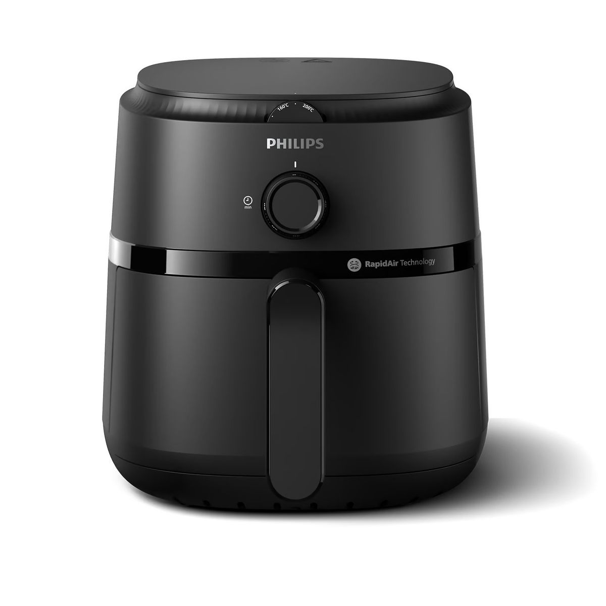 PHILIPS - Freidora De Aire Philips Na120/00  4.2L
