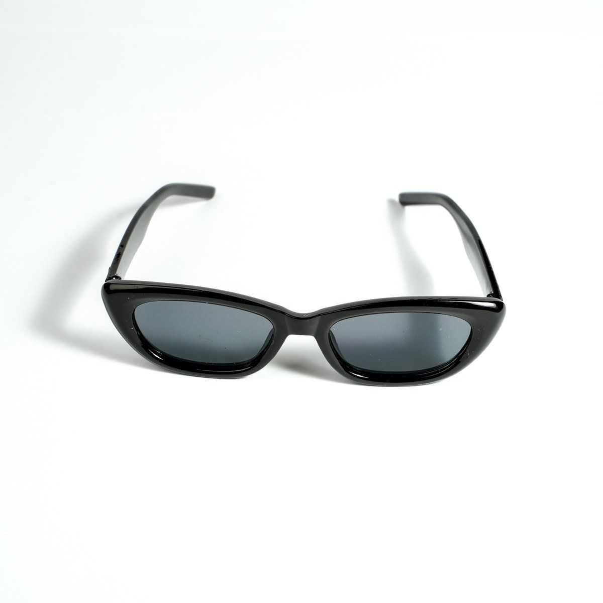 NEBULA - Lentes de Sol Urbano - PL - 3985 - Negro