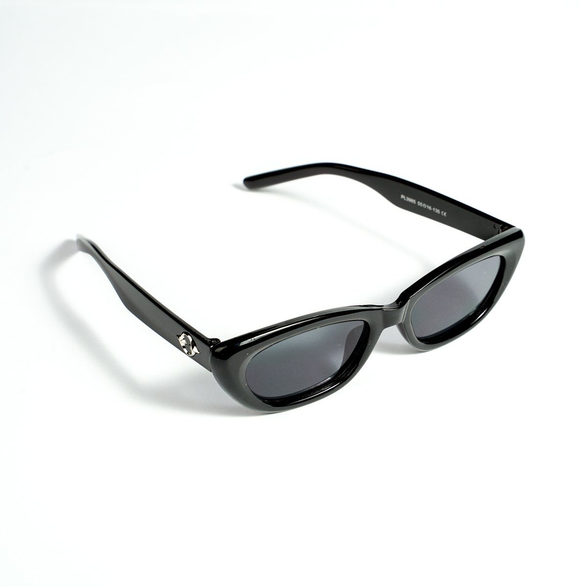 NEBULA - Lentes de Sol Urbano - PL - 3985 - Negro