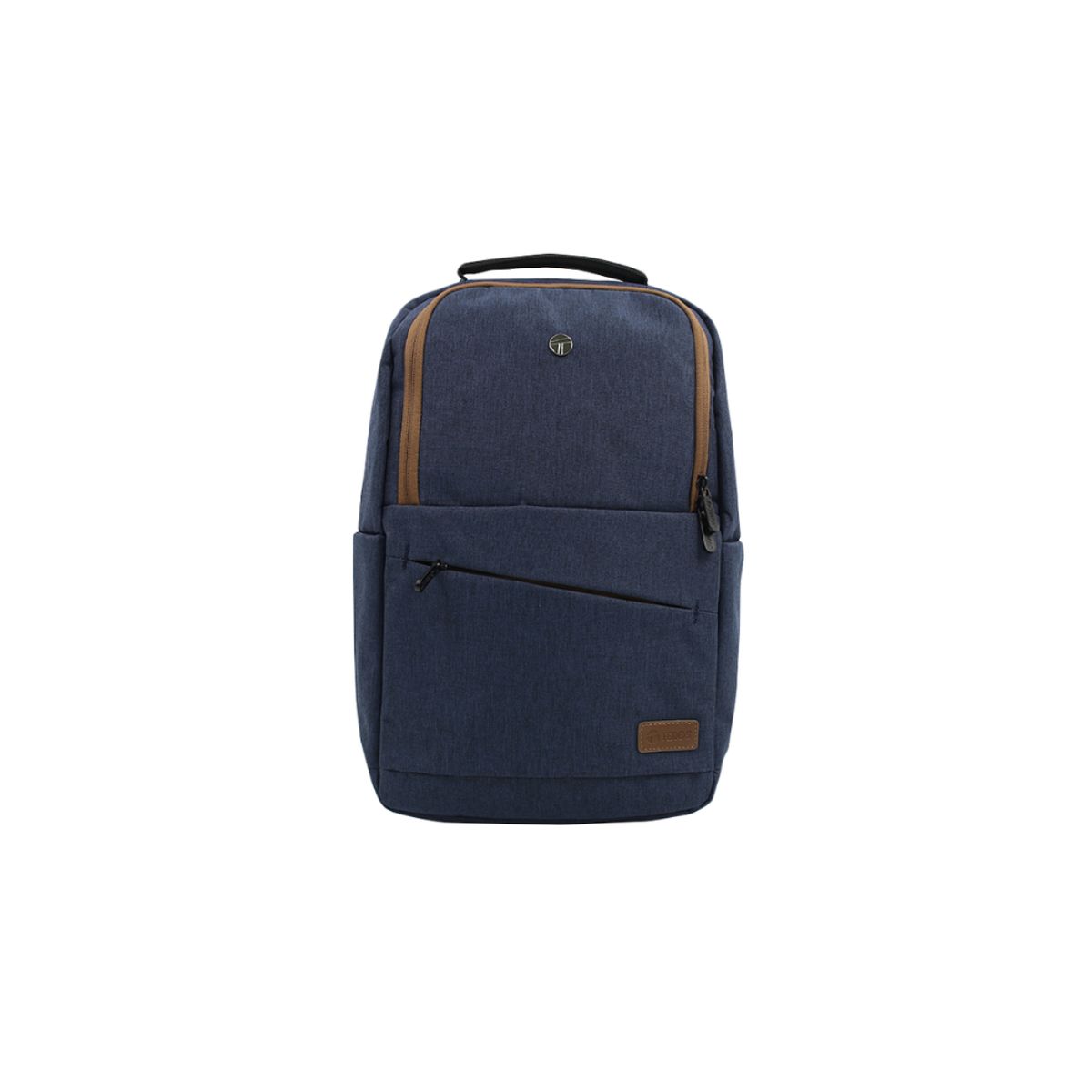 TEROS - MOCHILA TEROS TE ACS9022BL POLIESTER 16  AZUL
