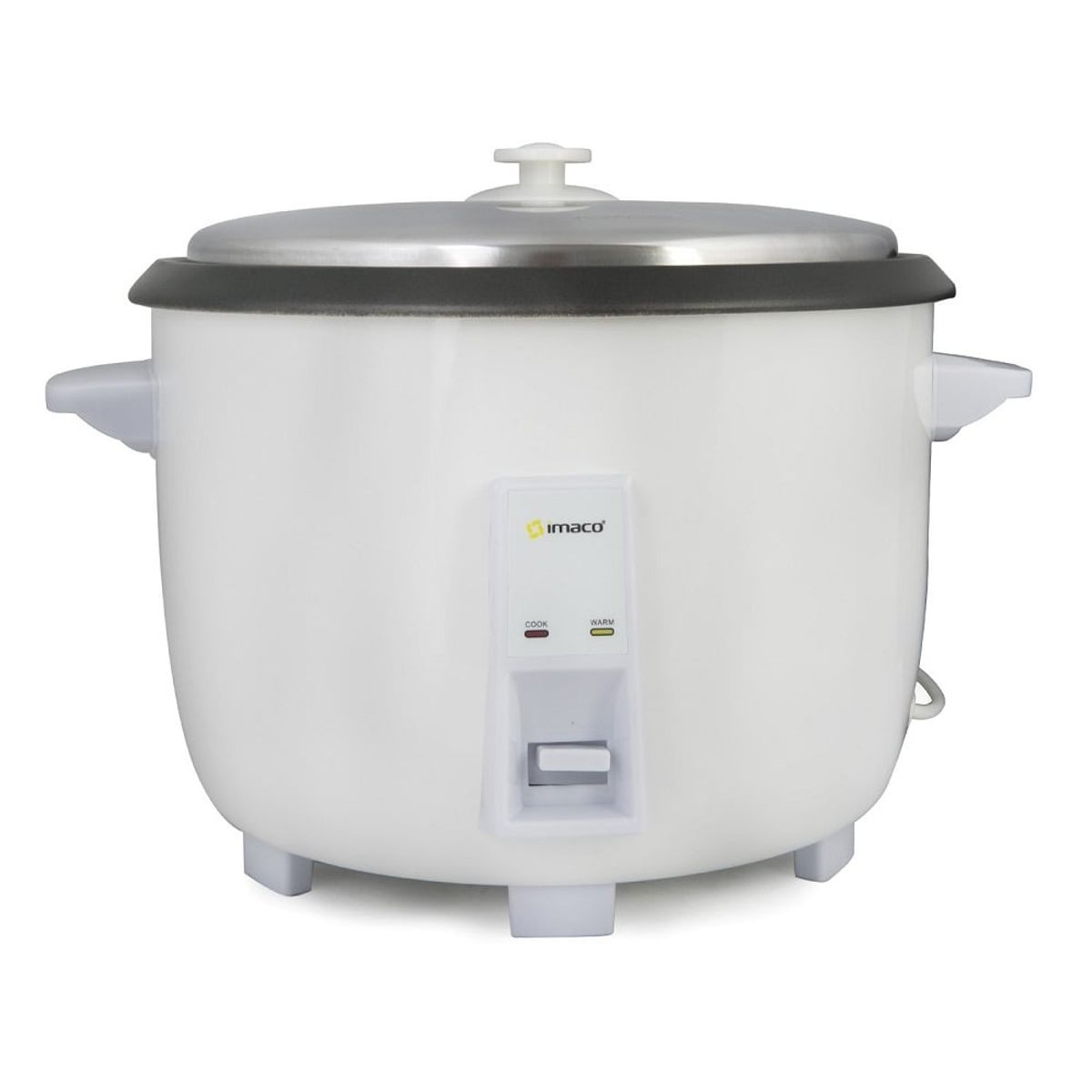 IMACO - Olla arrocera grande 5.6 L IMACO RC56