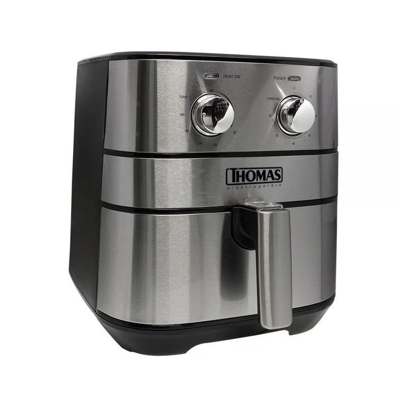 THOMAS - Freidora de Aire Manual 5lt TH-AF60MI
