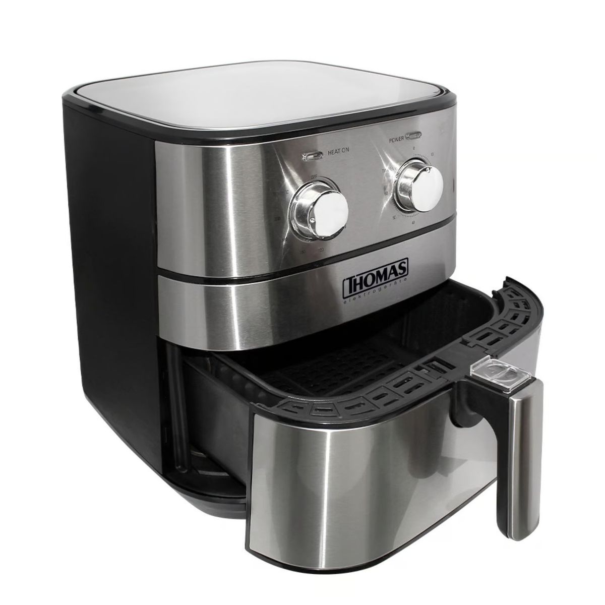 THOMAS - Freidora de Aire Manual 5lt TH-AF60MI