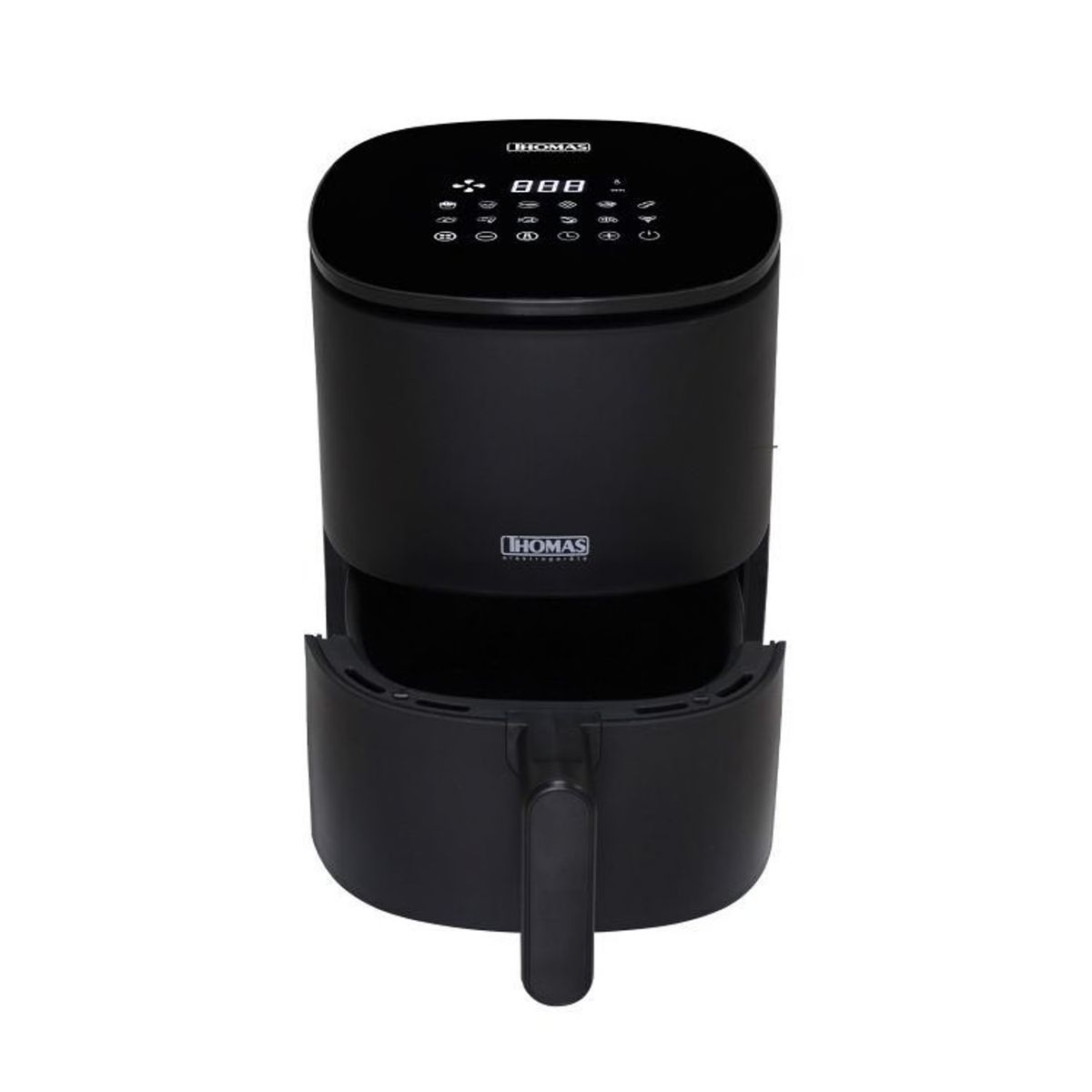 THOMAS - Freidora de Aire Digital 3lt TH-AF30DN