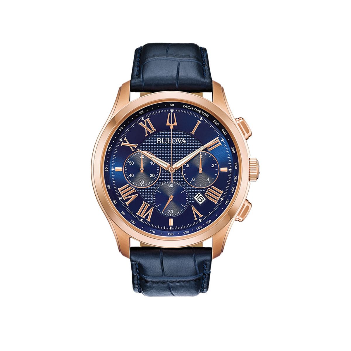 BULOVA - Reloj Hombre Bulova 97B170