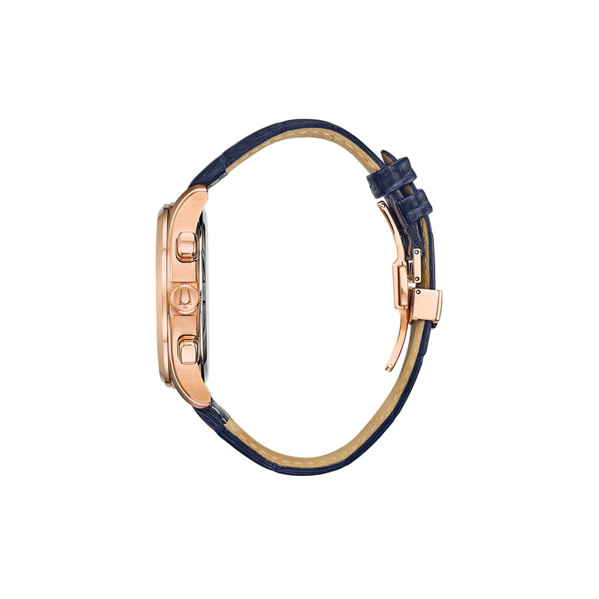 BULOVA - Reloj Hombre Bulova 97B170