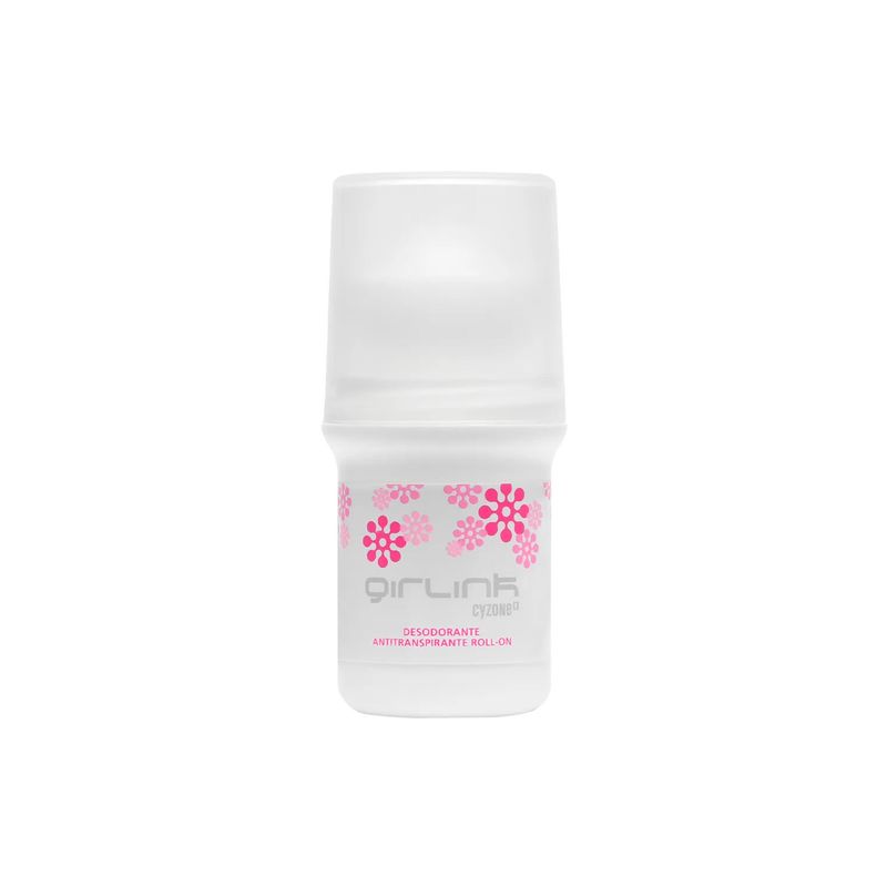 ESIKA - Desodorante para mujer Girlink Roll on 50ml