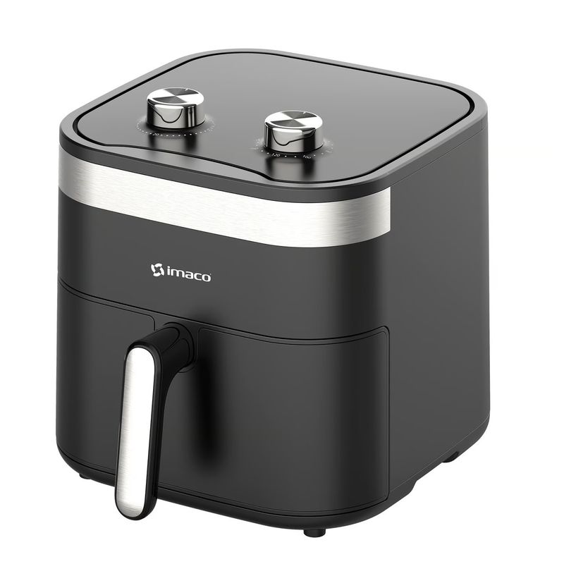 IMACO - FREIDORA DE AIRE 65L MOD AF6516M