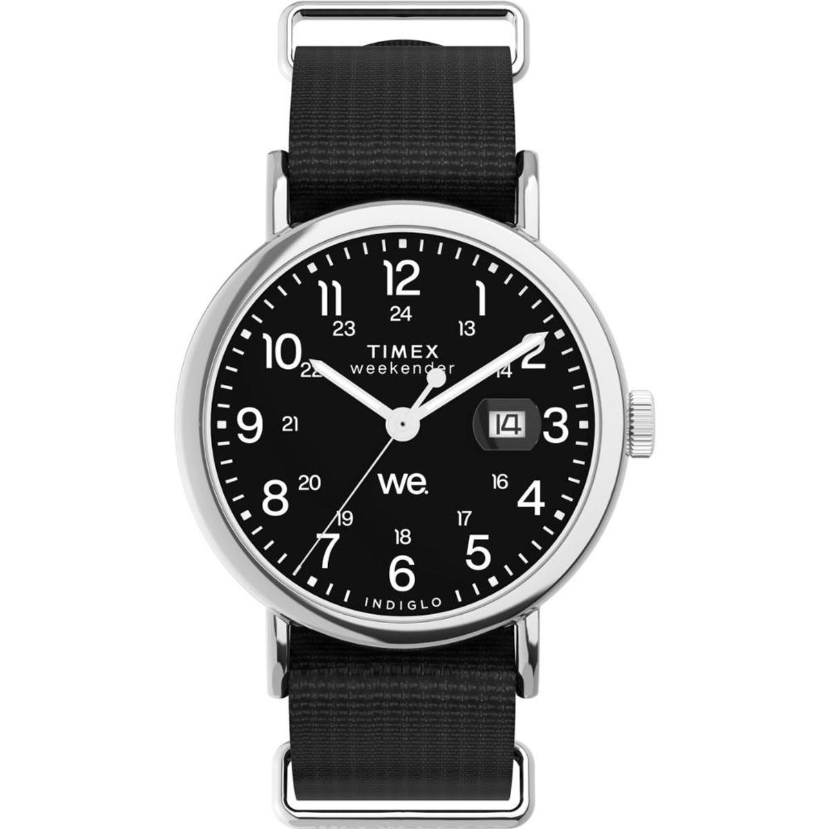 TIMEX - Reloj Timex Para Hombre TW2W86100VU