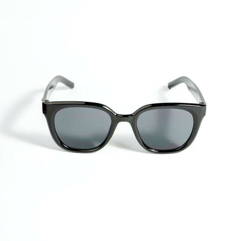 NEBULA - Lentes de Sol Urbano - PL - 3987 -  Negro