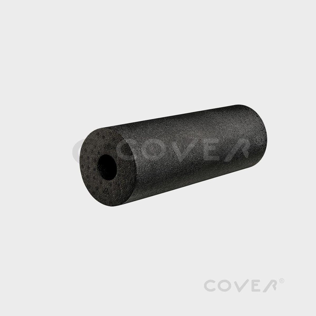 COVER - Roller Pocket para Yoga Pilates Color Negro COVER