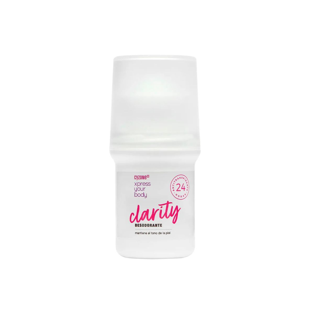 ESIKA - Desodorante para mujer Clarity Roll on 50ml