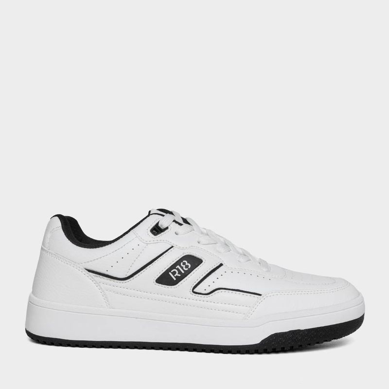 R18 - ZAPATILLAS URBANAS HOMBRES R18 R18-XW010 39-44