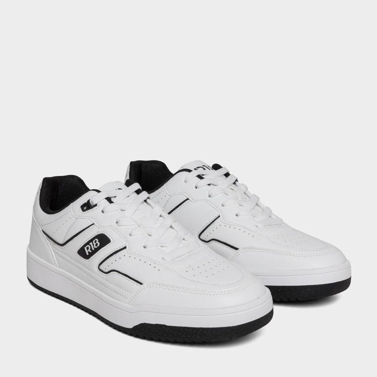 R18 - ZAPATILLAS URBANAS HOMBRES R18 R18-XW010 39-44