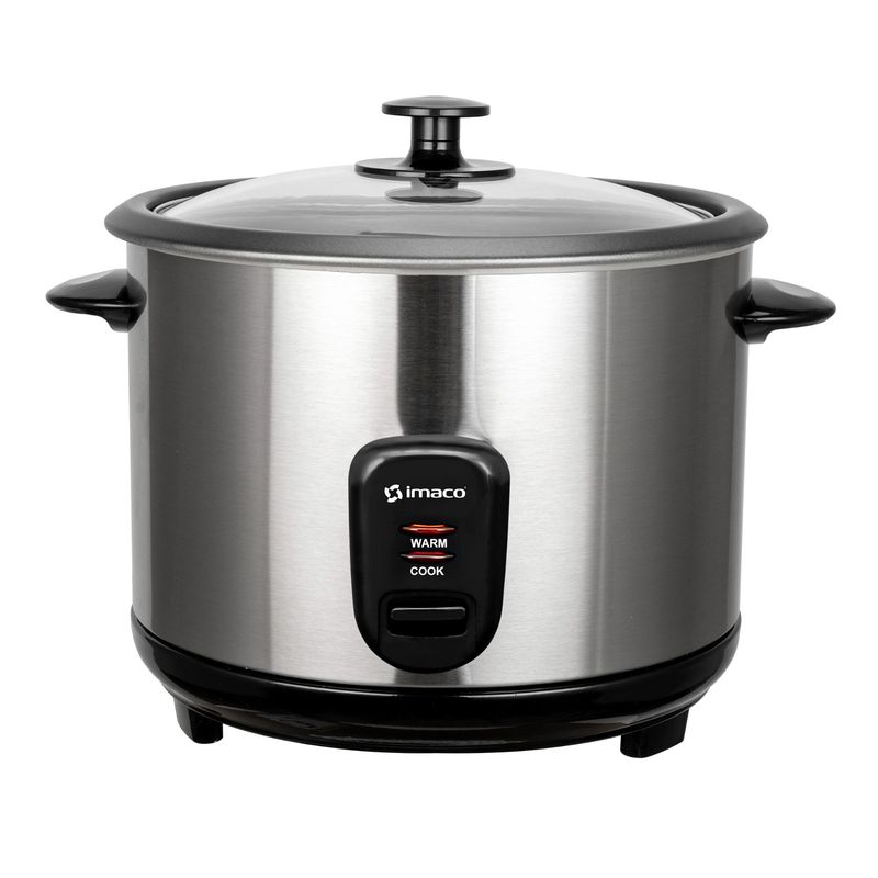 IMACO - Olla arrocera 1.2 L IMACO RC6SS