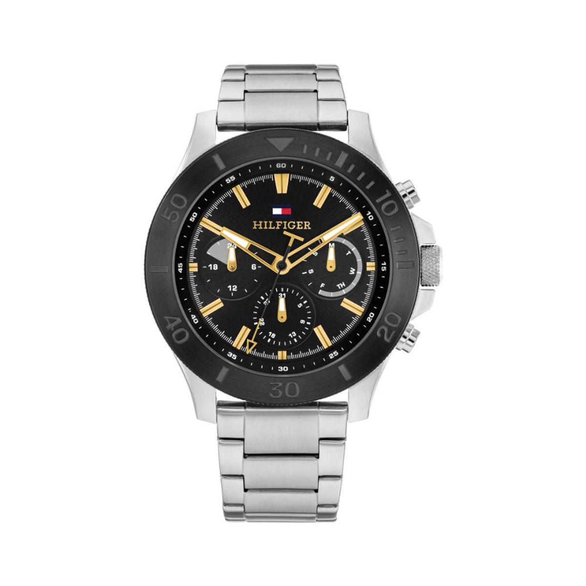 TOMMY HILFIGER - Reloj Para Hombre Tommy Hilfiger 1792114