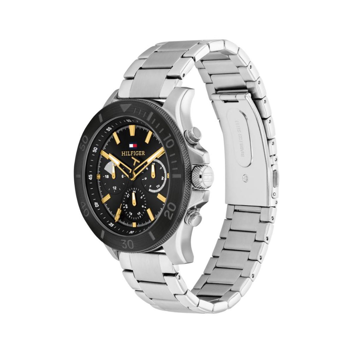 TOMMY HILFIGER - Reloj Para Hombre Tommy Hilfiger 1792114