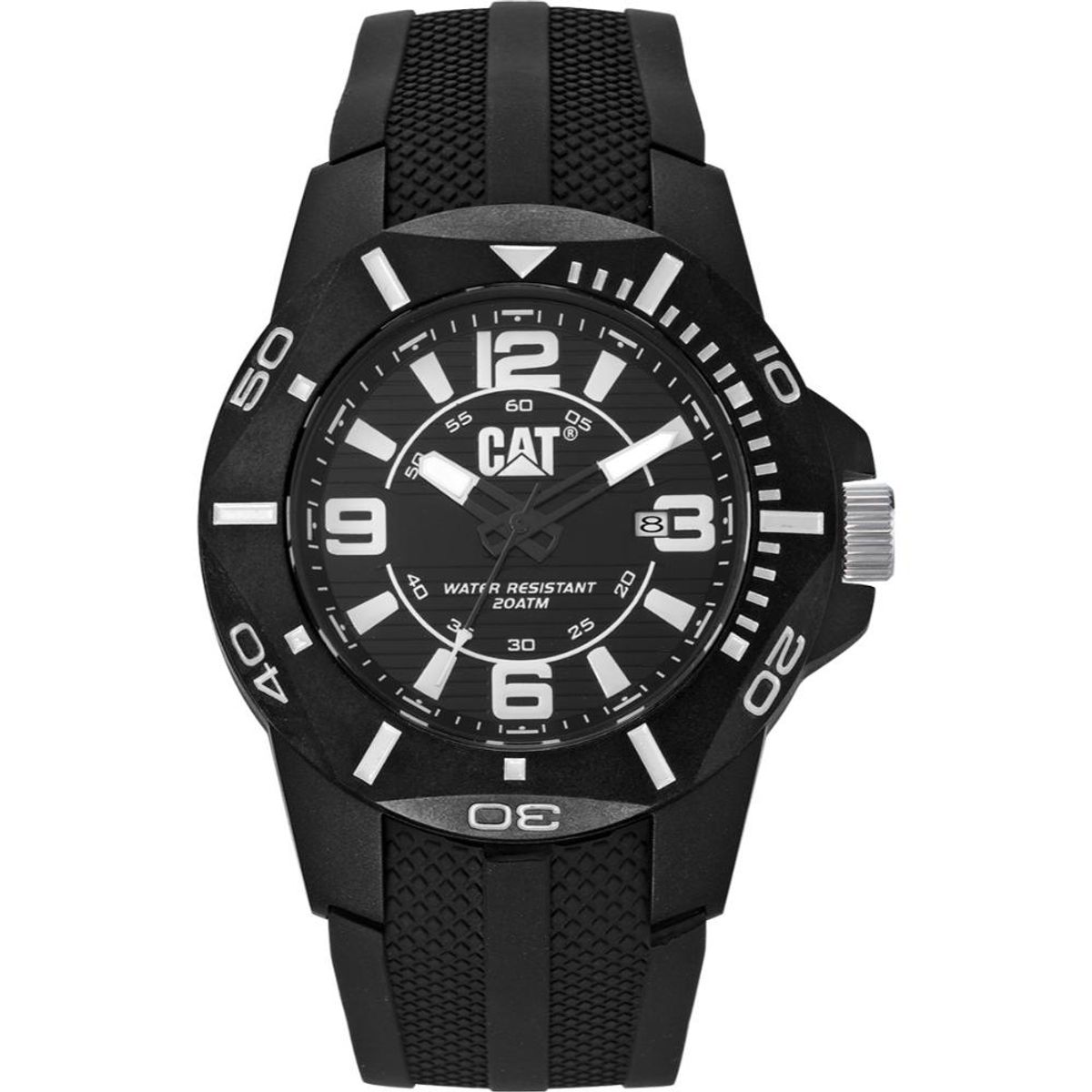 CAT - Reloj CAT Para Hombre LR 161 21 131