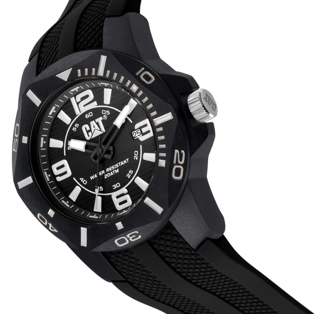 CAT - Reloj CAT Para Hombre LR 161 21 131