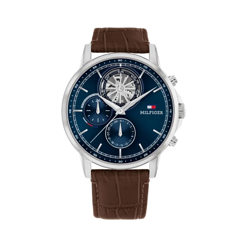 TOMMY HILFIGER - Reloj Tommy Hilfiger Para Hombre 1710629