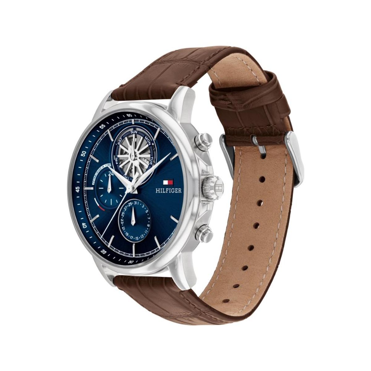TOMMY HILFIGER - Reloj Tommy Hilfiger Para Hombre 1710629