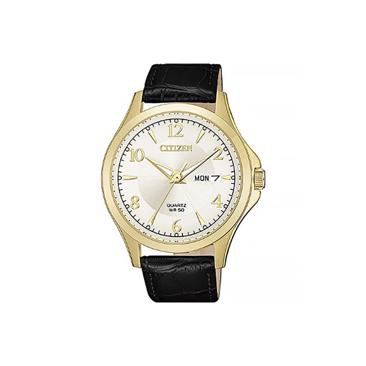 CITIZEN - Reloj Hombre Citizen BF2003-25A